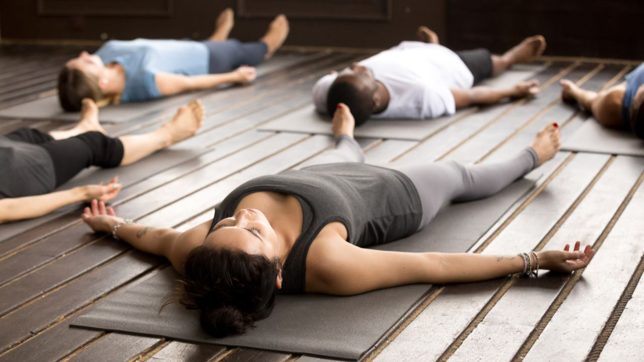 Ayurveda- Massagen online lernen?